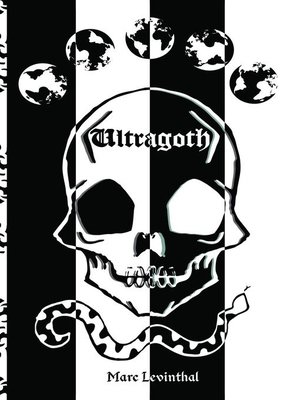 cover image of Ultragoth